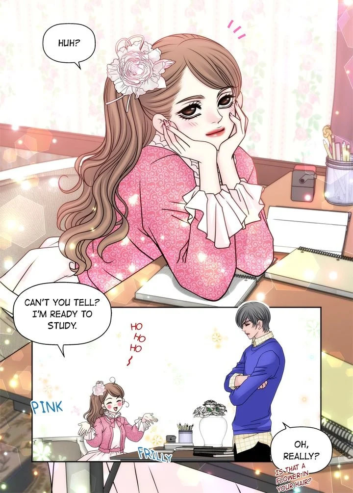 Cinderella’s Man chapter 33 page 39