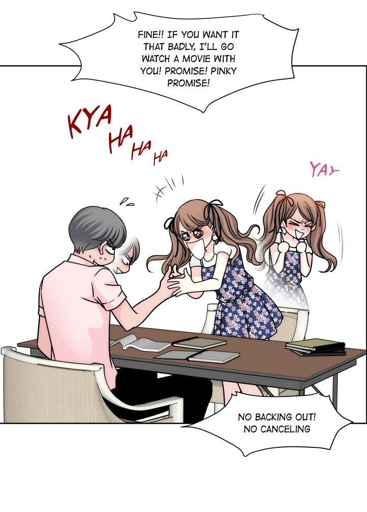 Cinderella’s Man chapter 34 page 9