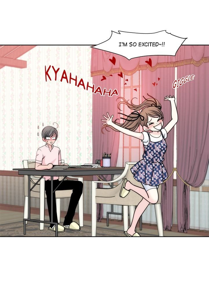 Cinderella’s Man chapter 34 page 10