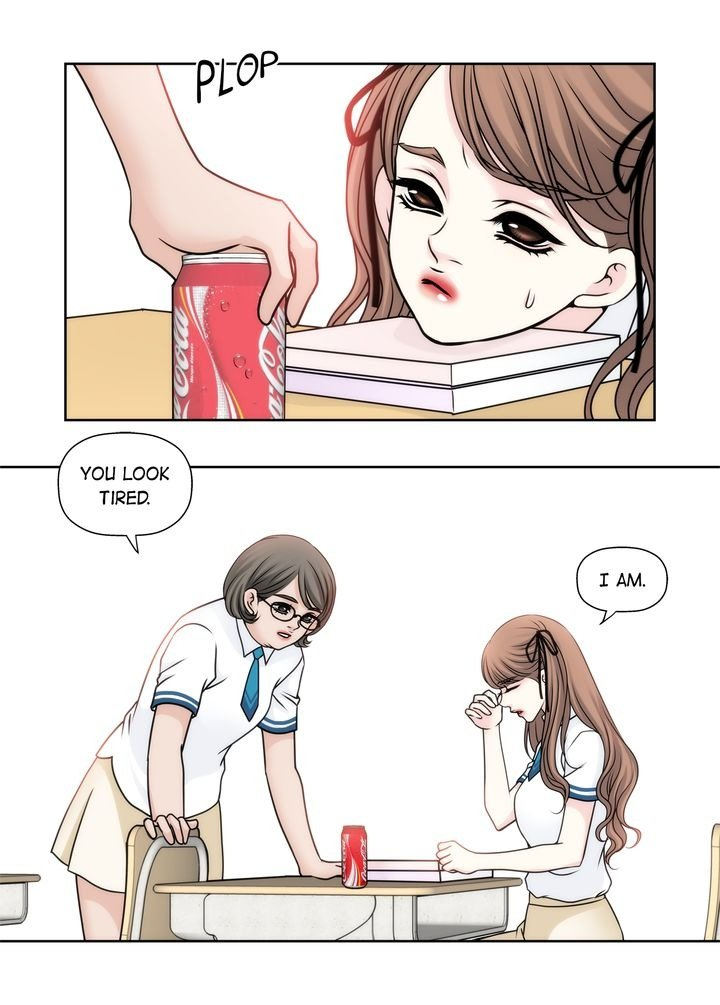 Cinderella’s Man chapter 34 page 12
