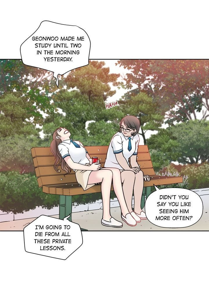 Cinderella’s Man chapter 34 page 13