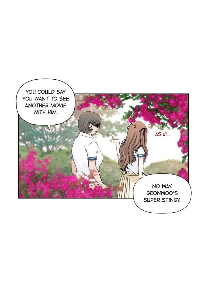 Cinderella’s Man chapter 34 page 19