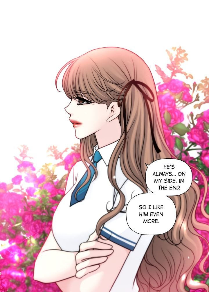 Cinderella’s Man chapter 34 page 22