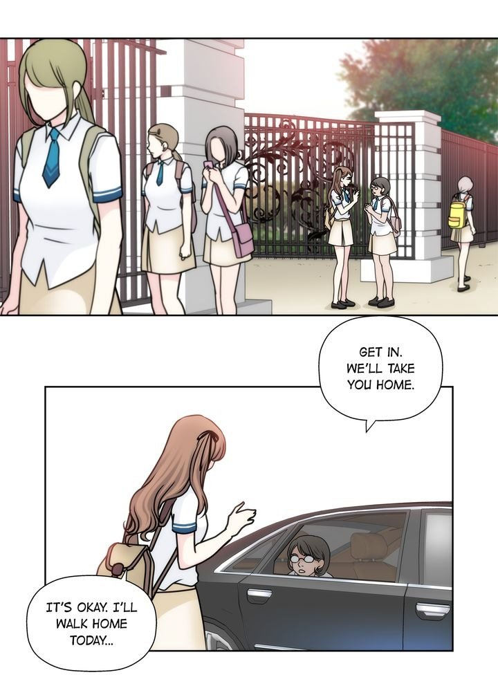 Cinderella’s Man chapter 34 page 33