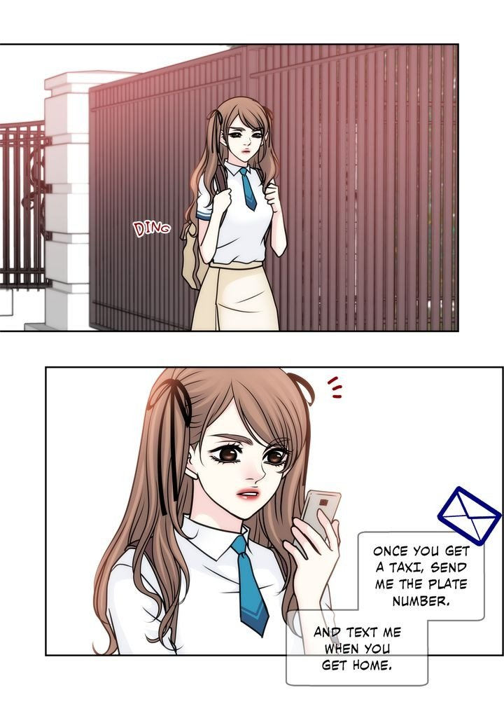 Cinderella’s Man chapter 34 page 34