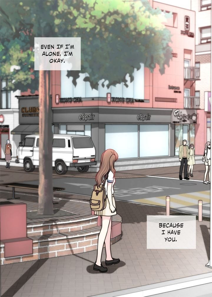 Cinderella’s Man chapter 34 page 37
