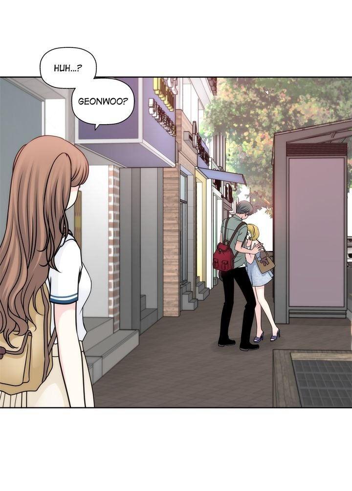 Cinderella’s Man chapter 34 page 39