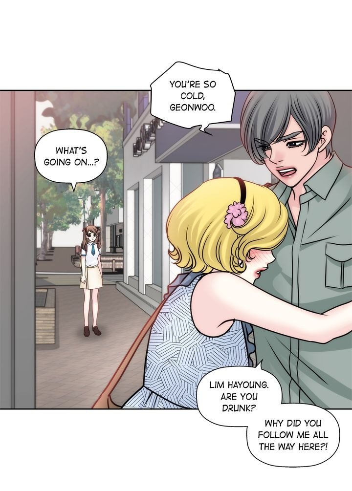 Cinderella’s Man chapter 34 page 40