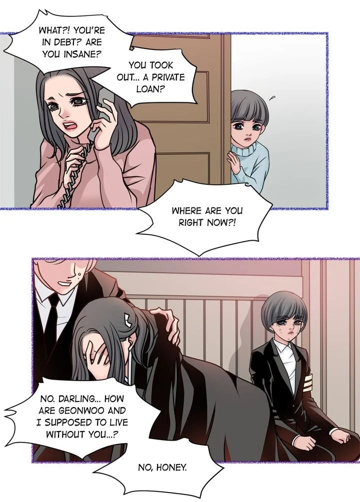 Cinderella’s Man chapter 35 page 6