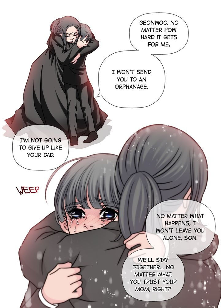 Cinderella’s Man chapter 35 page 7
