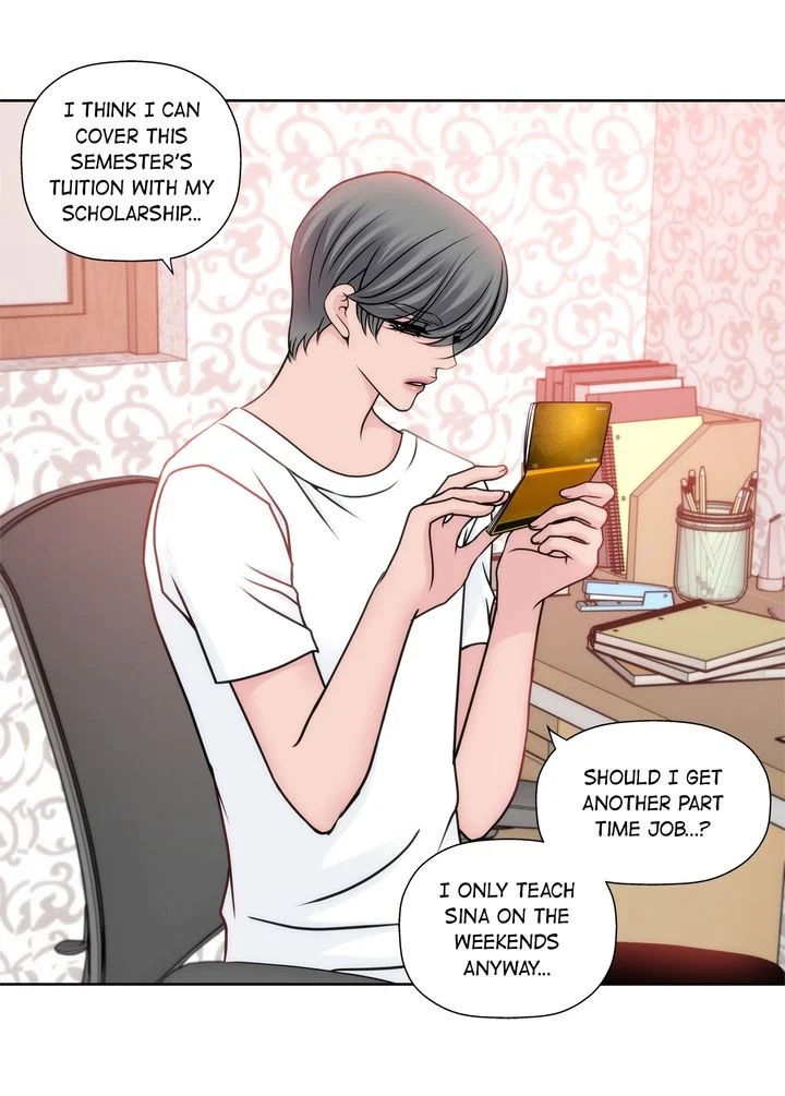 Cinderella’s Man chapter 35 page 8