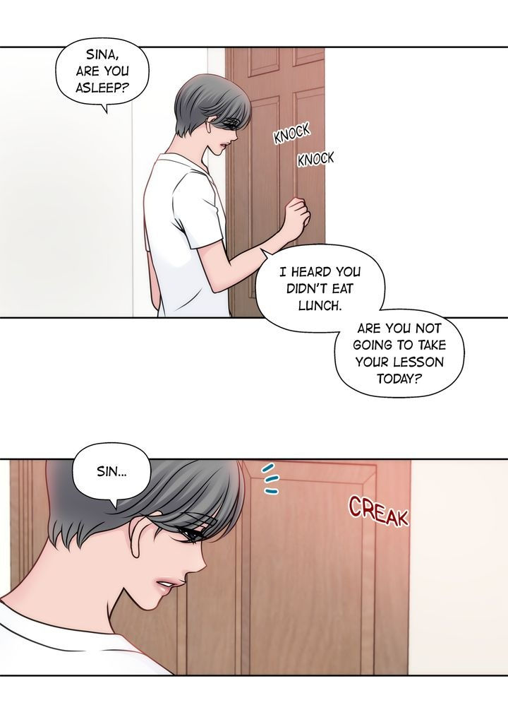 Cinderella’s Man chapter 35 page 9