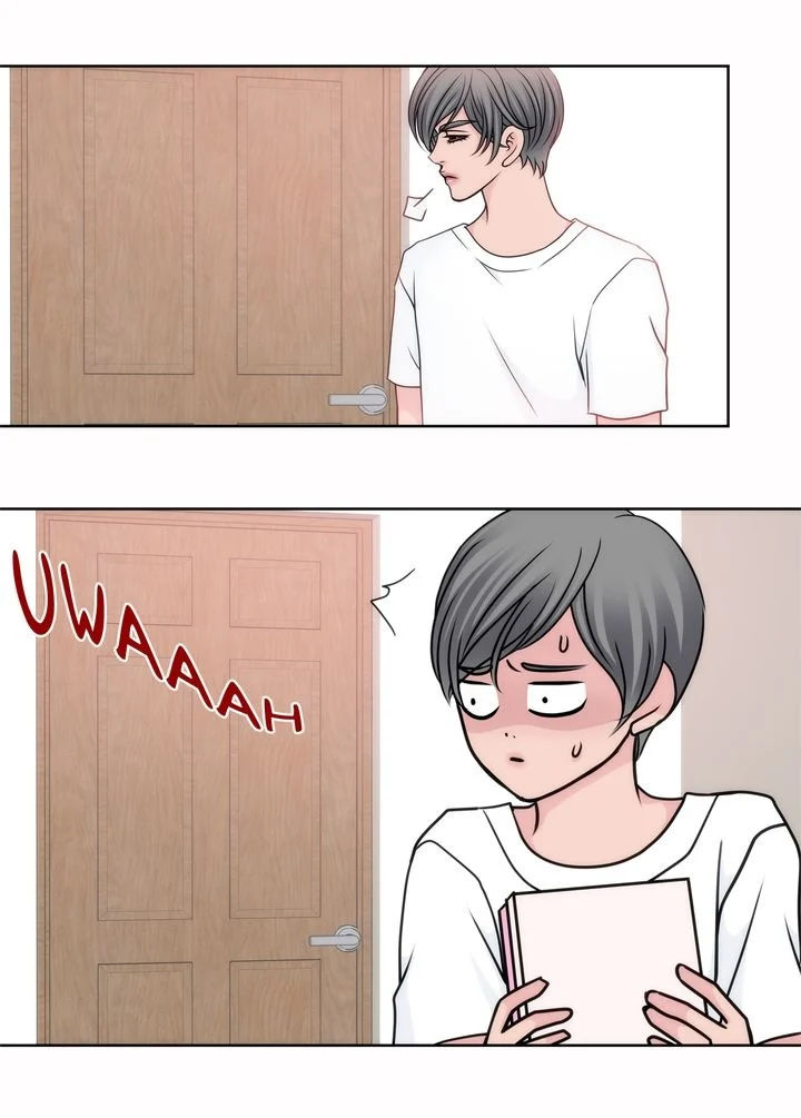 Cinderella’s Man chapter 35 page 12