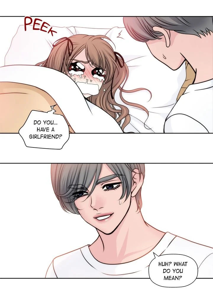 Cinderella’s Man chapter 35 page 16
