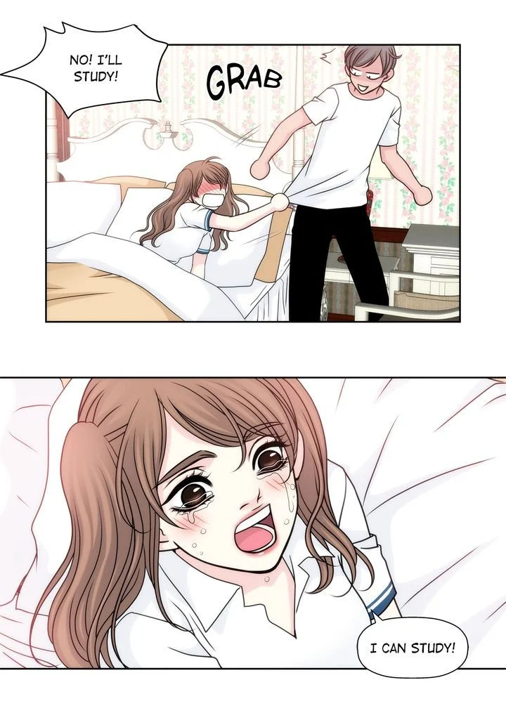 Cinderella’s Man chapter 35 page 20