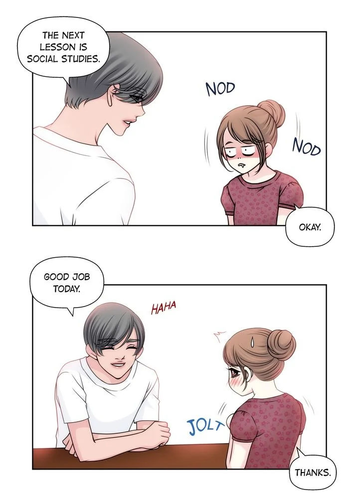Cinderella’s Man chapter 35 page 23