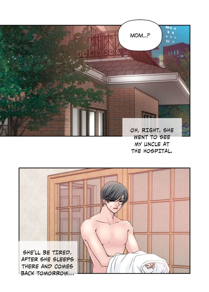 Cinderella’s Man chapter 35 page 24