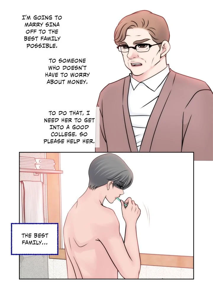 Cinderella’s Man chapter 35 page 26