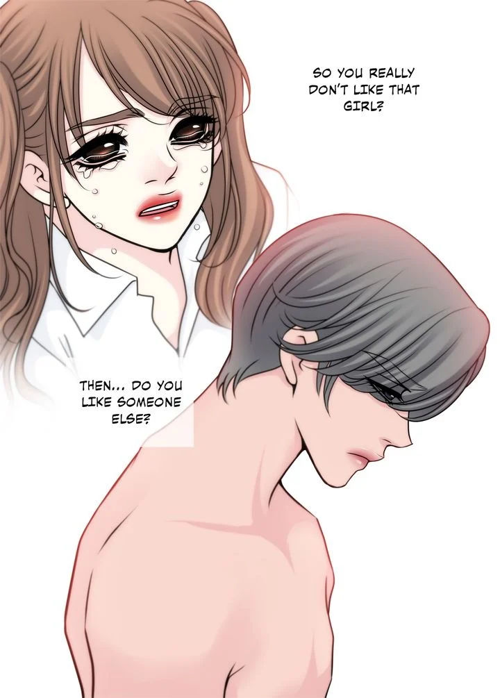 Cinderella’s Man chapter 35 page 27