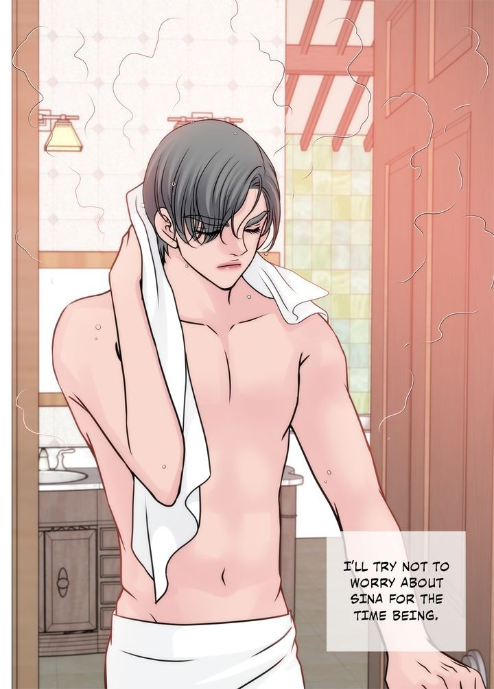 Cinderella’s Man chapter 35 page 32