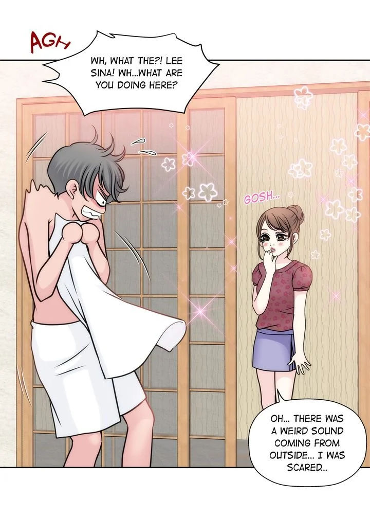 Cinderella’s Man chapter 35 page 35