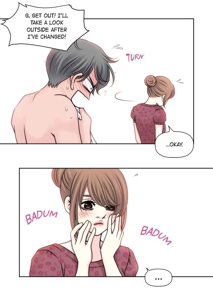 Cinderella’s Man chapter 35 page 36