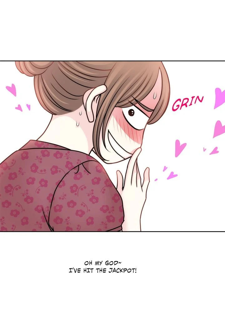 Cinderella’s Man chapter 35 page 37