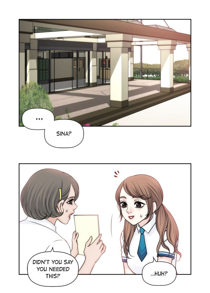 Cinderella’s Man chapter 35 page 38