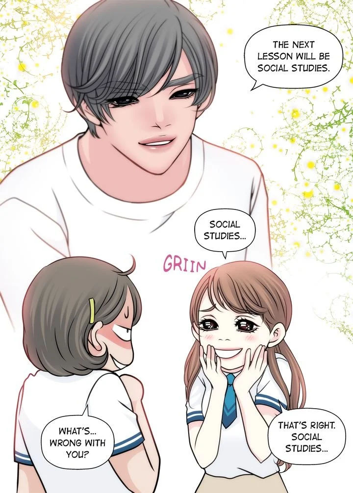 Cinderella’s Man chapter 35 page 40