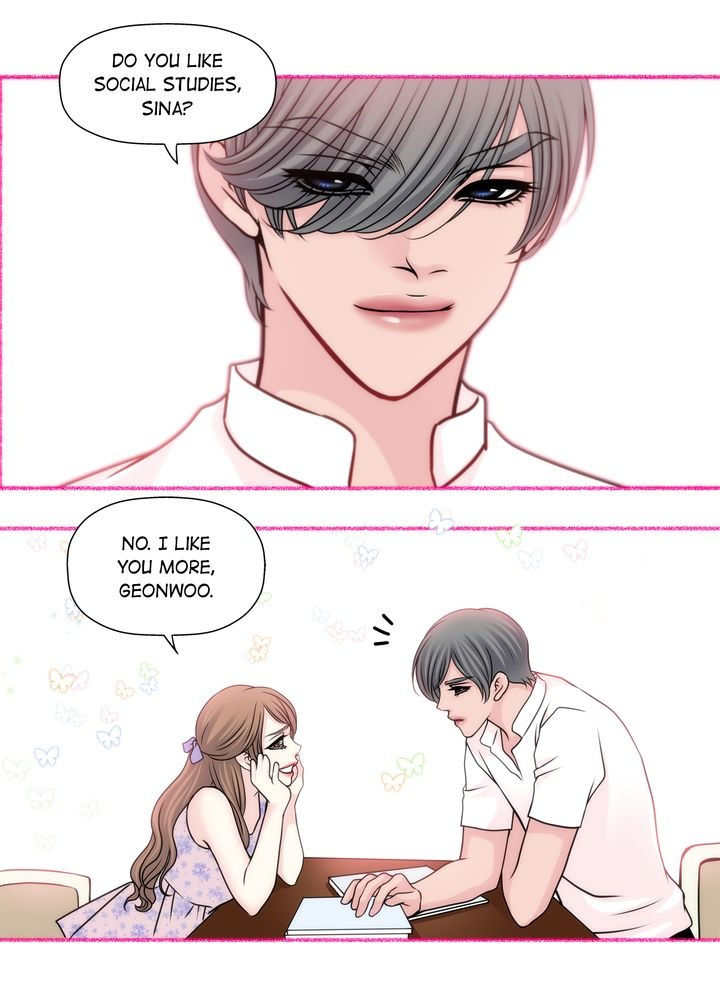 Cinderella’s Man chapter 35 page 41