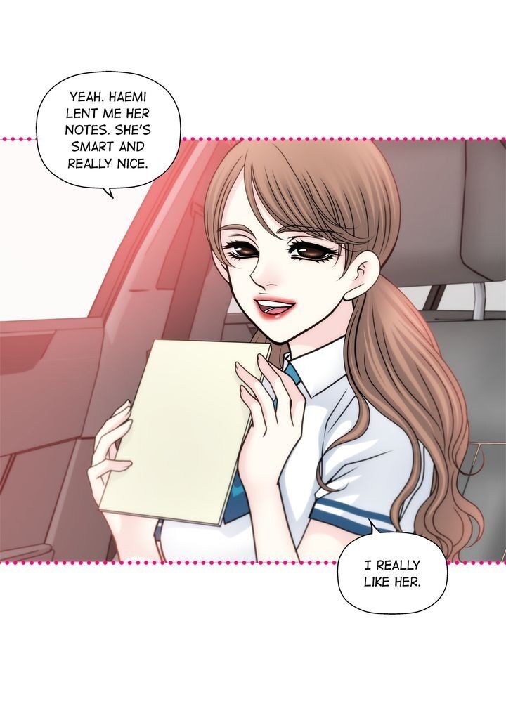 Cinderella’s Man chapter 36 page 3