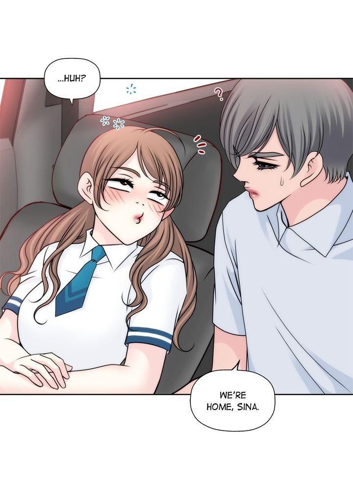 Cinderella’s Man chapter 36 page 8