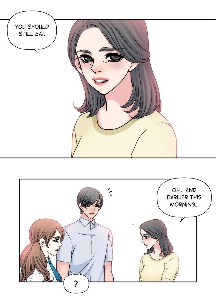 Cinderella’s Man chapter 36 page 12
