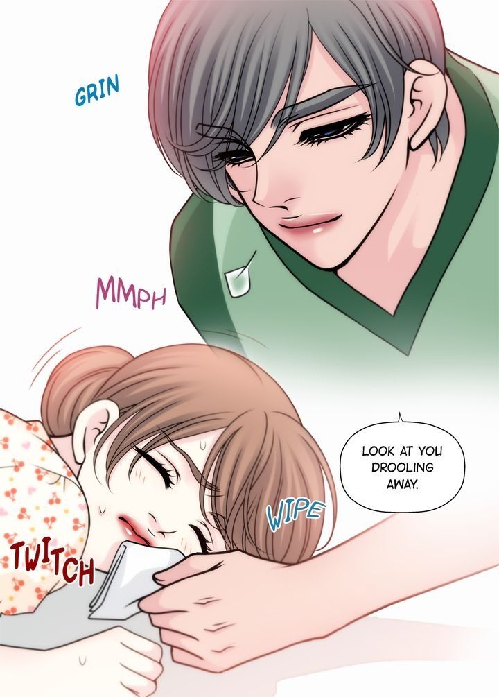 Cinderella’s Man chapter 36 page 17