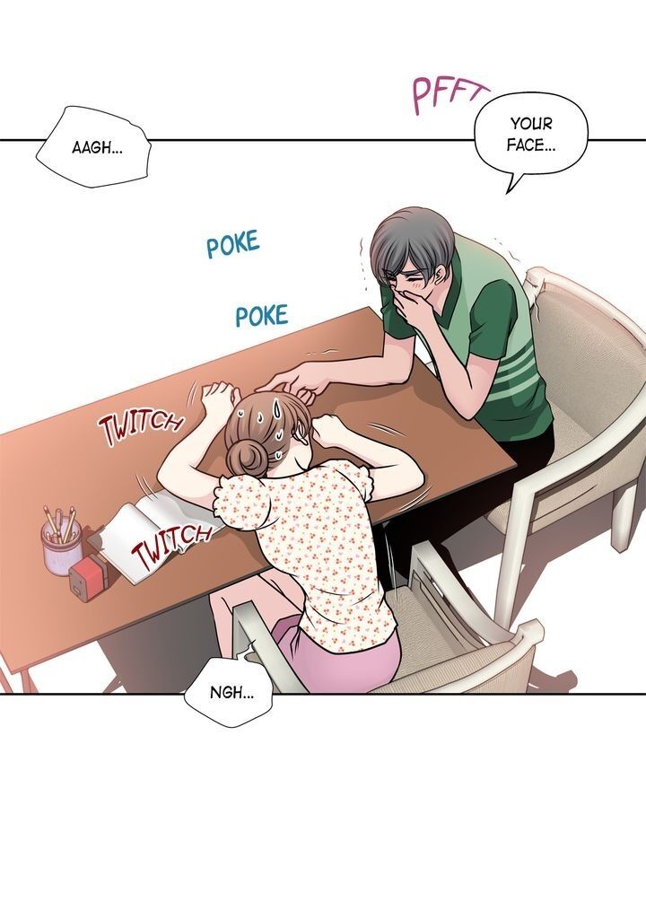 Cinderella’s Man chapter 36 page 18