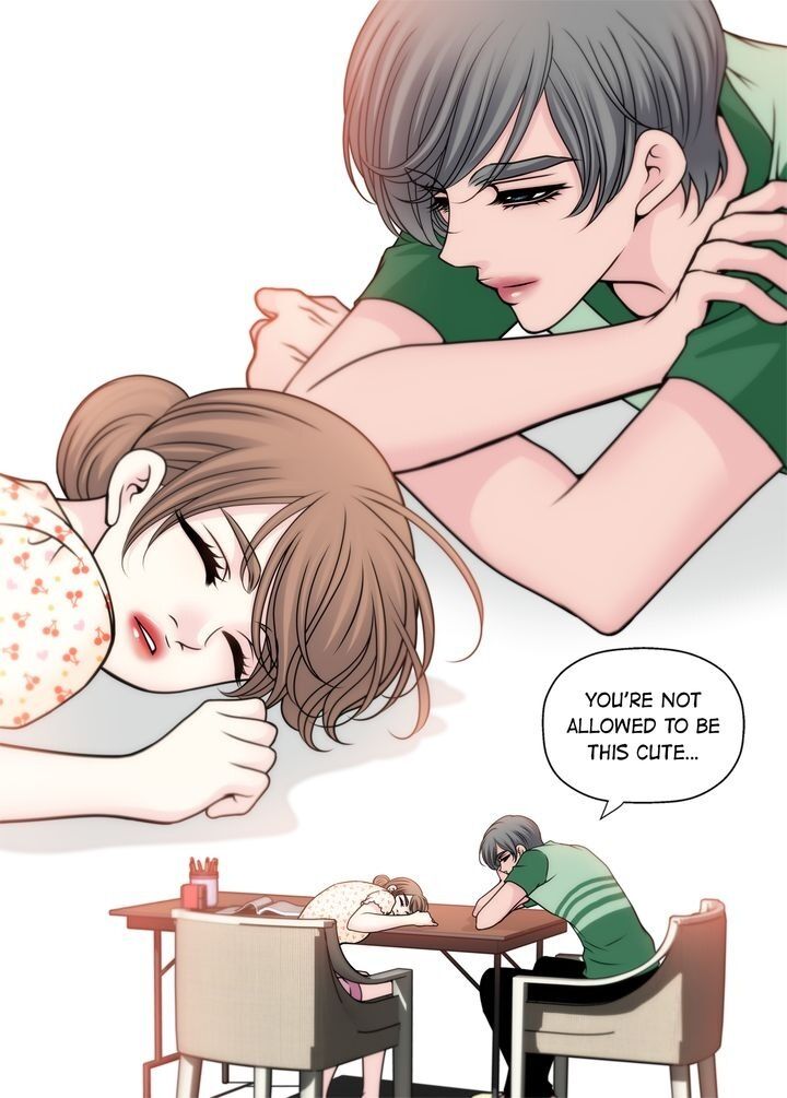 Cinderella’s Man chapter 36 page 19