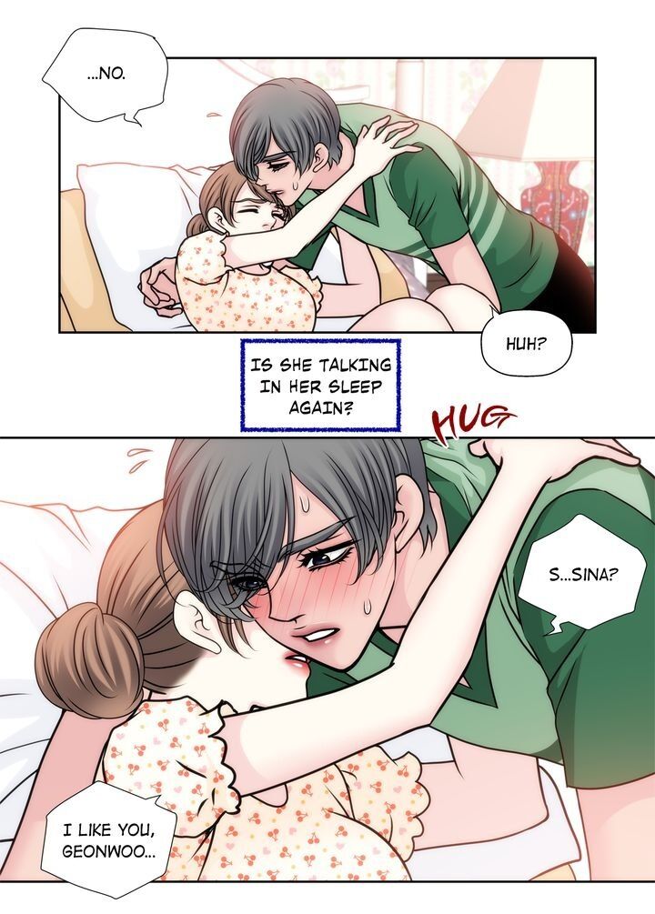 Cinderella’s Man chapter 36 page 22