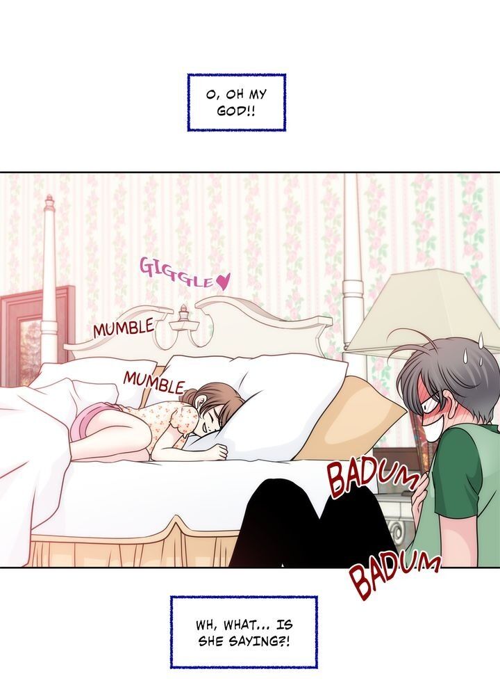 Cinderella’s Man chapter 36 page 24