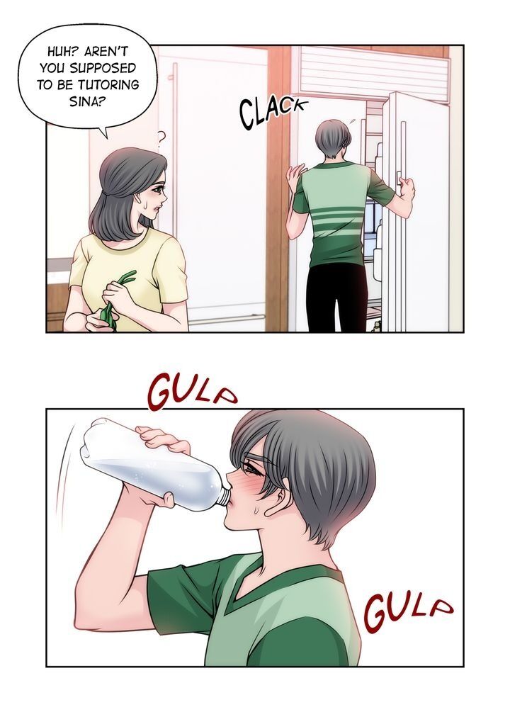 Cinderella’s Man chapter 36 page 25