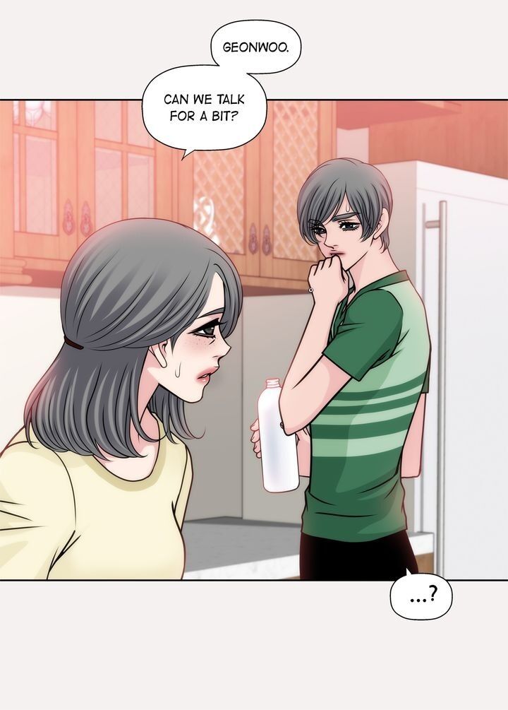 Cinderella’s Man chapter 36 page 27