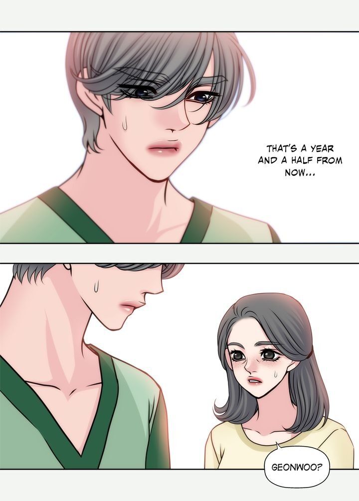 Cinderella’s Man chapter 36 page 30