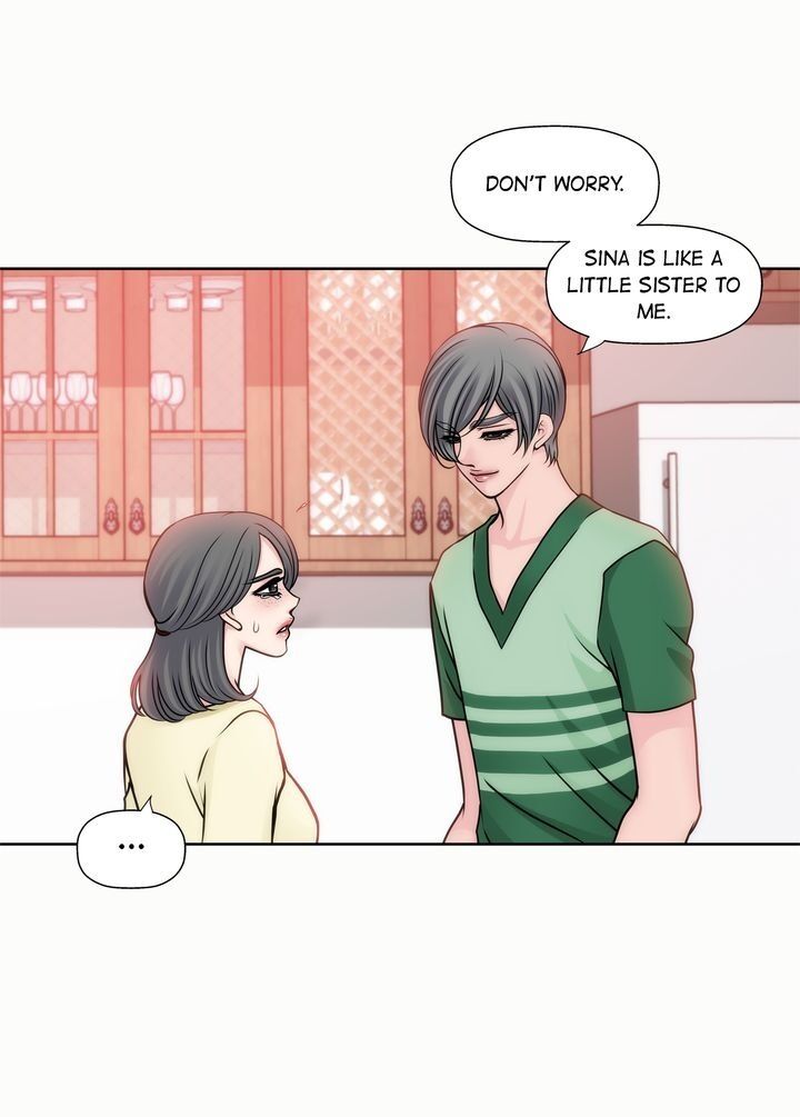 Cinderella’s Man chapter 36 page 32