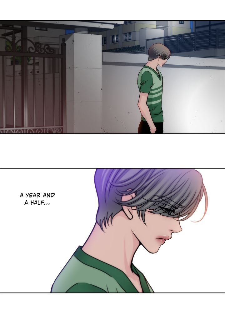 Cinderella’s Man chapter 36 page 34