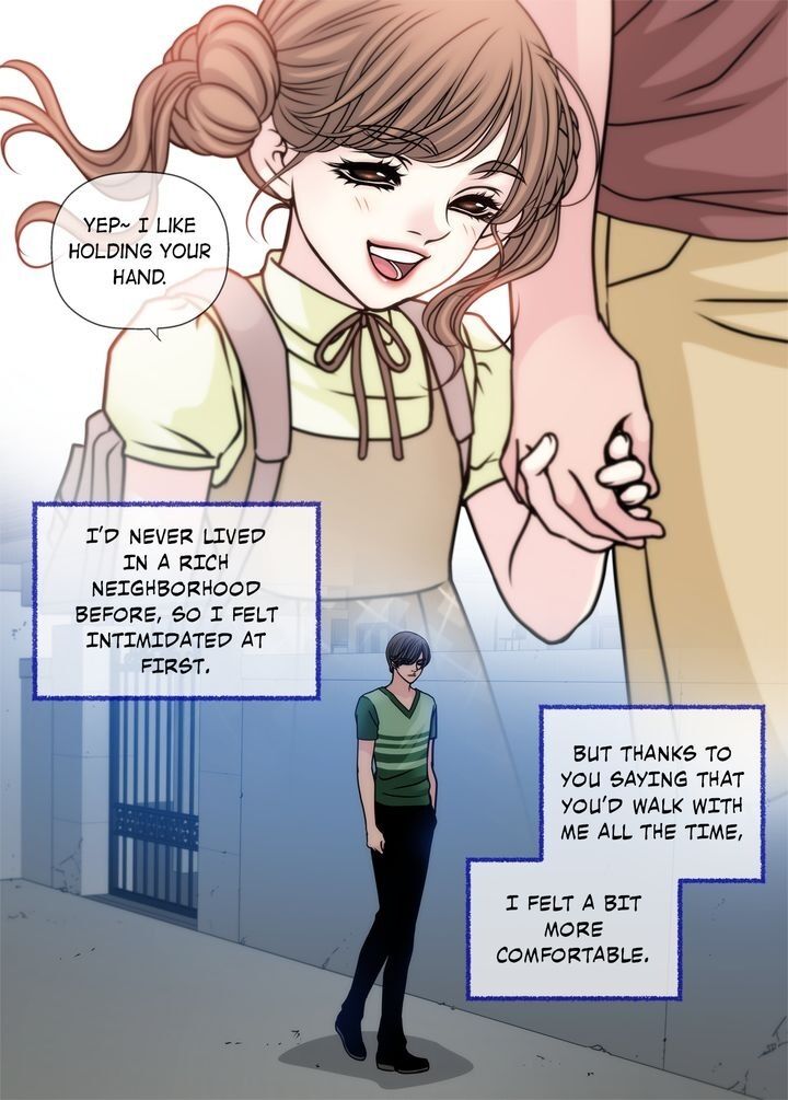 Cinderella’s Man chapter 36 page 36