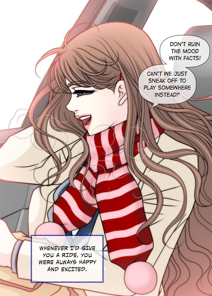 Cinderella’s Man chapter 36 page 38