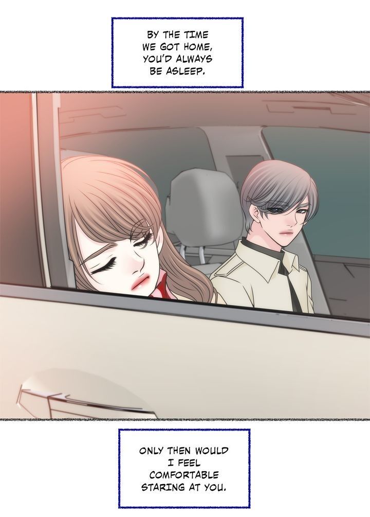 Cinderella’s Man chapter 36 page 39