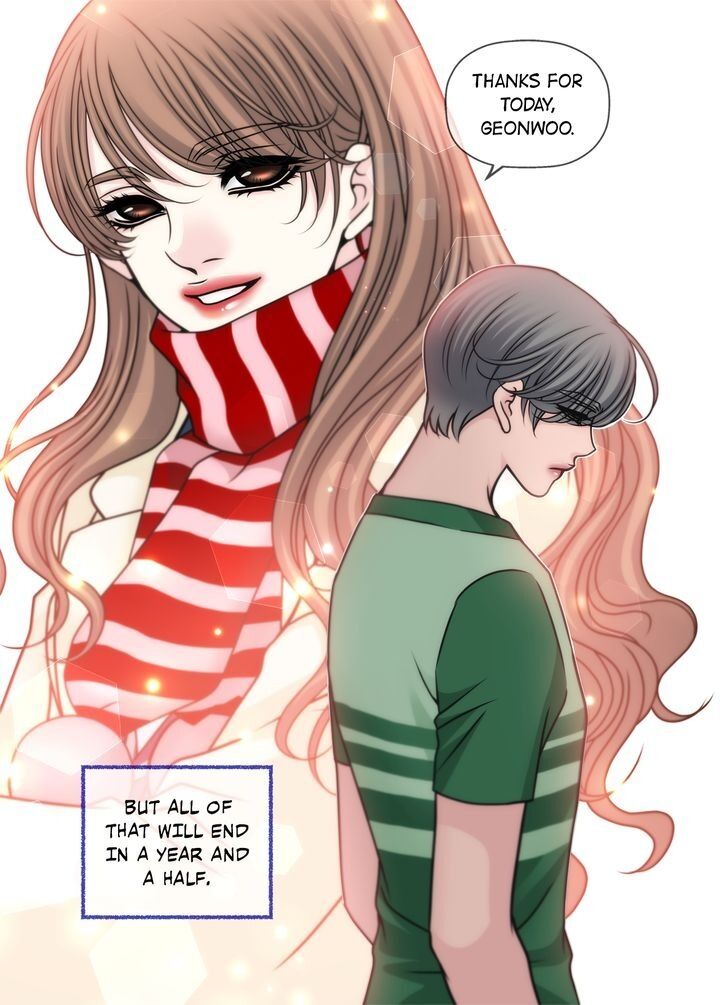 Cinderella’s Man chapter 36 page 40