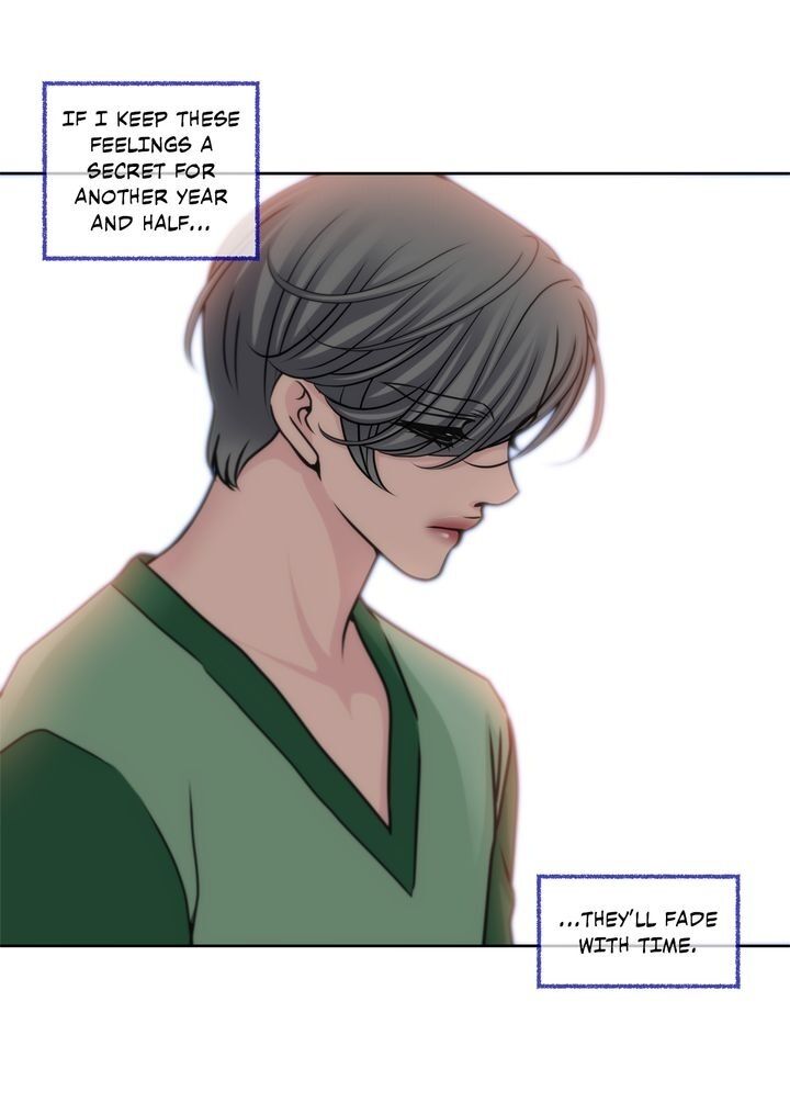 Cinderella’s Man chapter 36 page 41
