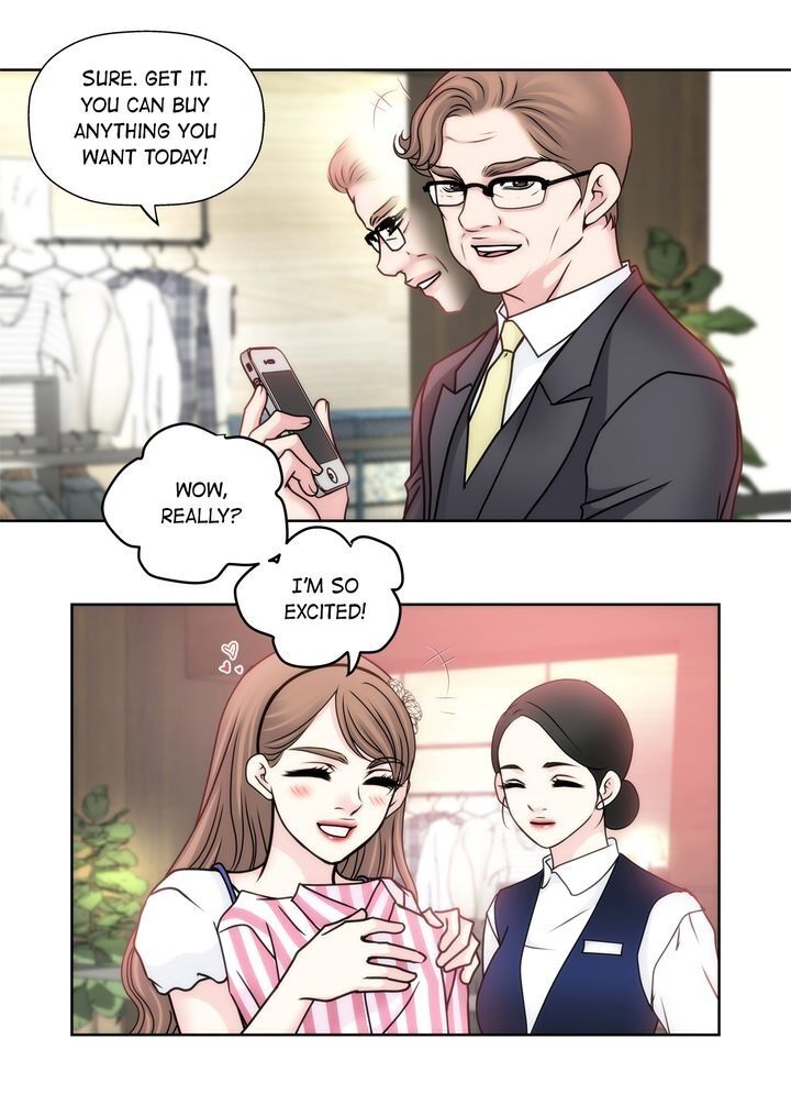 Cinderella’s Man chapter 37 page 4