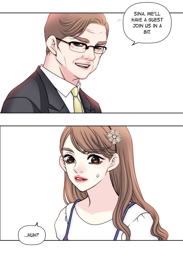 Cinderella’s Man chapter 37 page 8